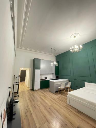 Apartamento Downtown Room
