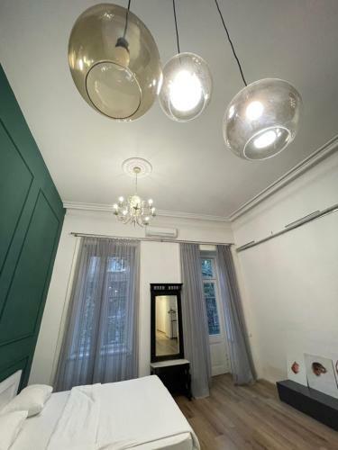 Apartamento Downtown Room
