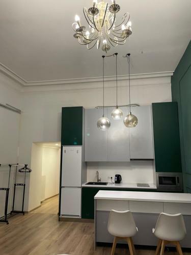 Apartamento Downtown Room