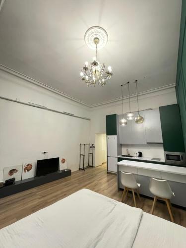 Apartamento Downtown Room