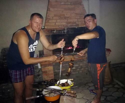 Hostal Leon