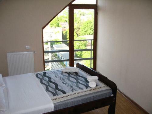 Apartamento Lucky_stay_tbilisi