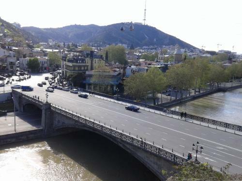 Apartamento Lucky_stay_tbilisi