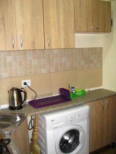 Apartamento Lucky_stay_tbilisi