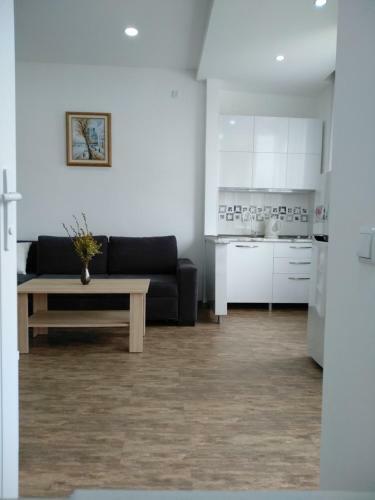 Old City Lg Apartment