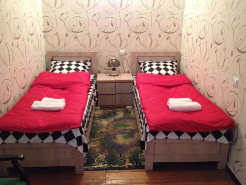 Hostal Hotel Nika7
