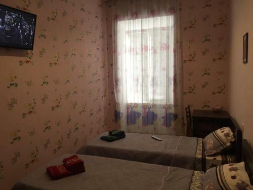 Hostal Fifth Element