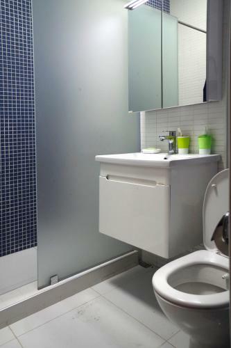 Hostal Fifth Element