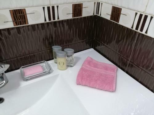 Apartamento Comfort & Convenient