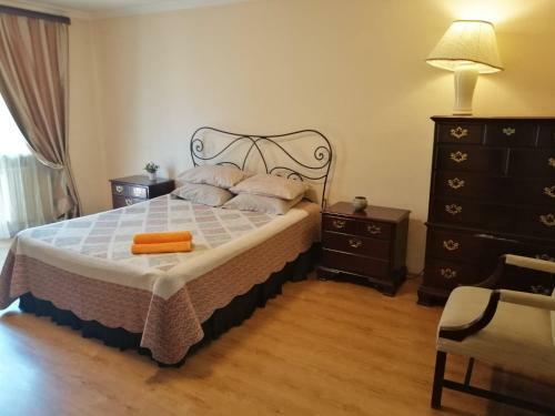 Apartamento Comfort & Convenient