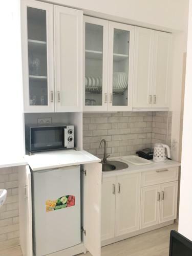 Apartamento Violet Home