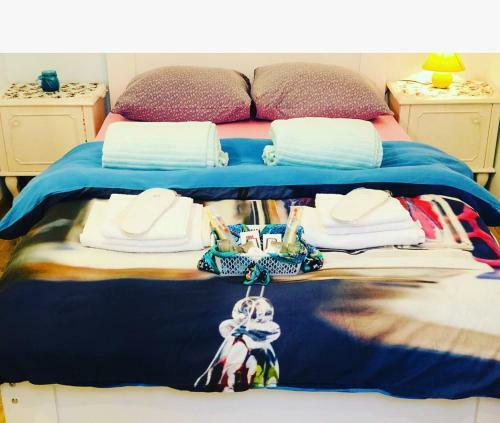 Hostal Guest House Marina 2