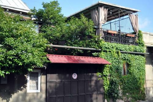 Apartamento Veranda House On Samreklo 25