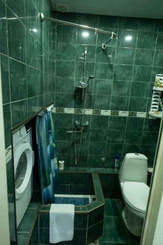 Freedom Square Apartment