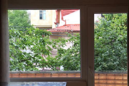 Apartamento Ilia