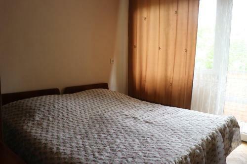 Apartamento Ilia