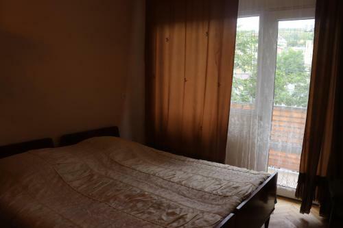 Apartamento Ilia