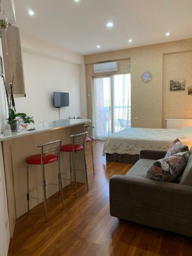 Apartamento Garnet