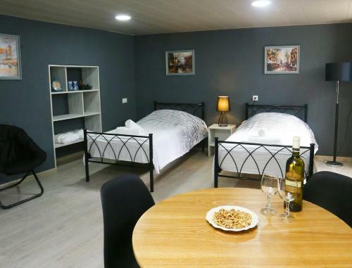 Hostal Georgian House Sundukiani