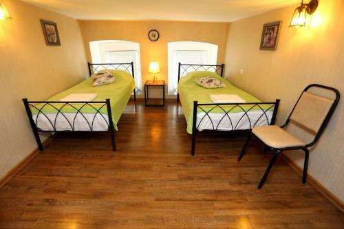 Hostal Georgian House Sundukiani