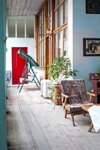 Apartamento Tiflis Family House