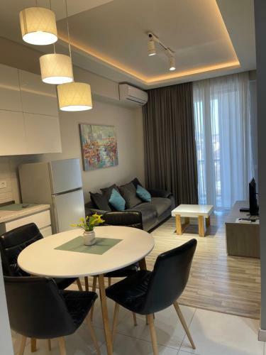 Tbilisi Studio Apartment