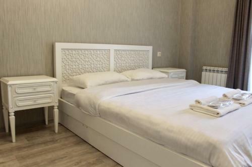 Apartamento Genacvale