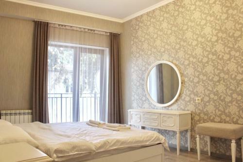 Apartamento Genacvale