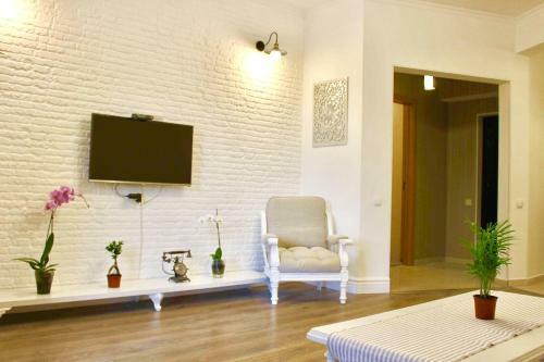 Apartamento Genacvale