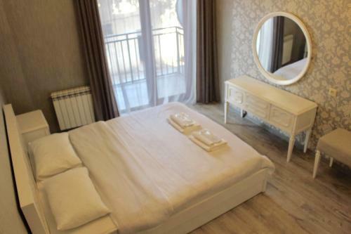 Apartamento Genacvale