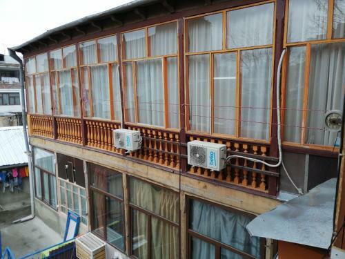 Apartment In Tbilisi Center Amethyst