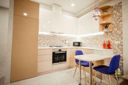 Ameri Apartments Tbilisi