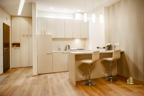 Ameri Apartments Tbilisi