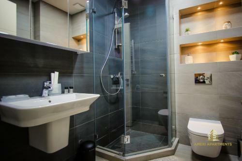 Ameri Apartments Tbilisi
