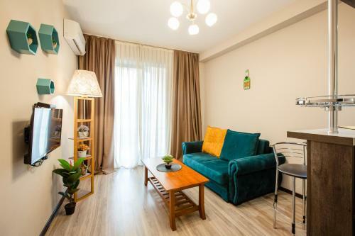 Ameri Apartments Tbilisi