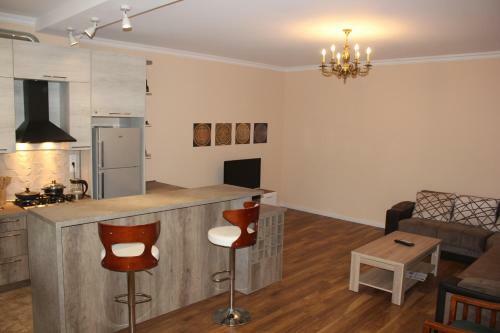 Apartamento New House In Old Town