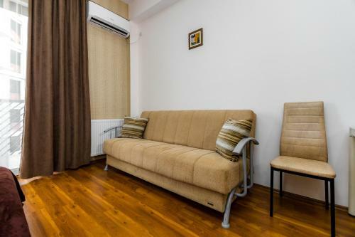 Tbilisi Love Apartment