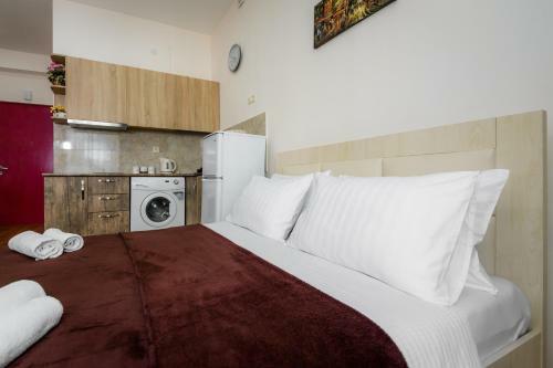 Tbilisi Love Apartment
