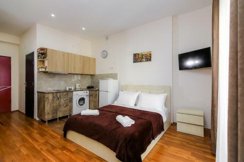 Tbilisi Love Apartment