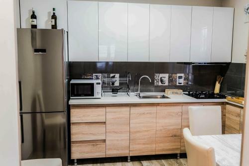 Tb Apart-hotel In Tbilisi 2
