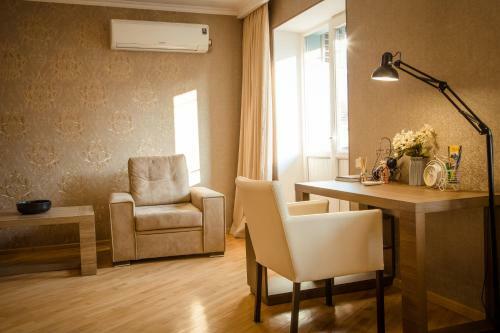 Tb Apart-hotel In Tbilisi 2