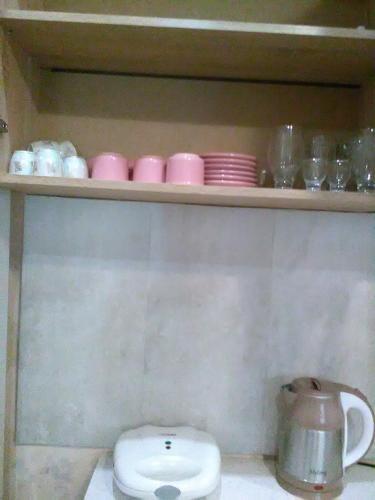 Apartamento Tbilisi Georgia
