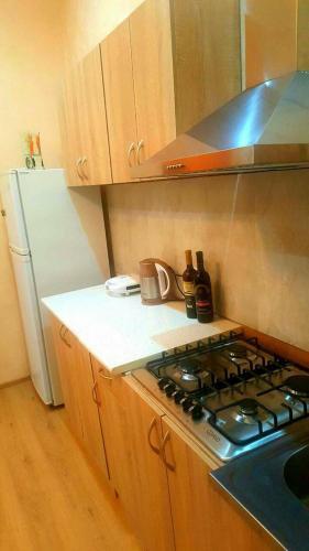 Apartamento Tbilisi Georgia
