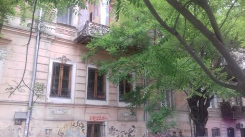 Apartment Griboedov 26