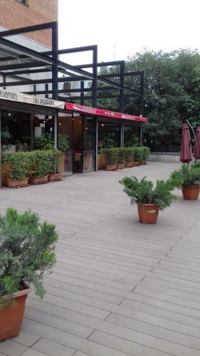 Apartment Griboedov 26