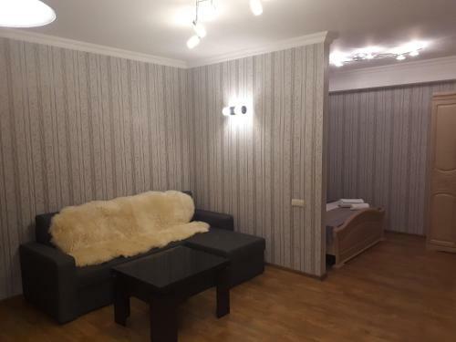 Busas Apartment
