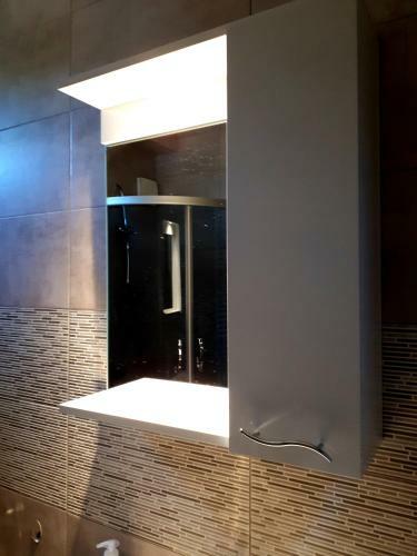 Busas Apartment