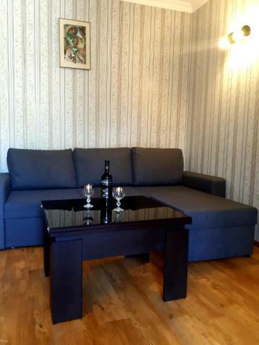 Busas Apartment