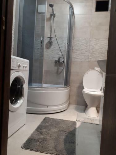 Busas Apartment