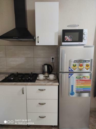 Apartamento Fishmen